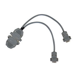 Interfaz para TK7302/8302 incluye conector de accesorios Interfaz para TK7302/8302 incluye conector de accesorios