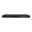 PDU Básico Administrable Doble Bus, 12 Salidas con fusible tipo ATO, Aplicaciones en 12, 24 y 48 VCD.