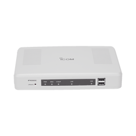 Controlador de hasta 100 Radios de comunicación IP100H por (Wi-Fi)