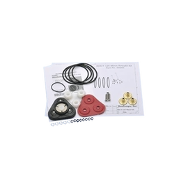 Kit de Mantenimiento Menor para Bombas SDS-T-128