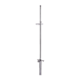 Antena Base VHF, Omnidireccional, Rango de Frecuencia 150-174 MHz