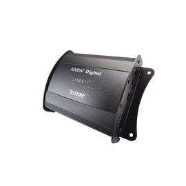 Repetidor Digital NXDN Ultra Compacto con Fuente y Duplexer incluido / UHF 440-460 MHz