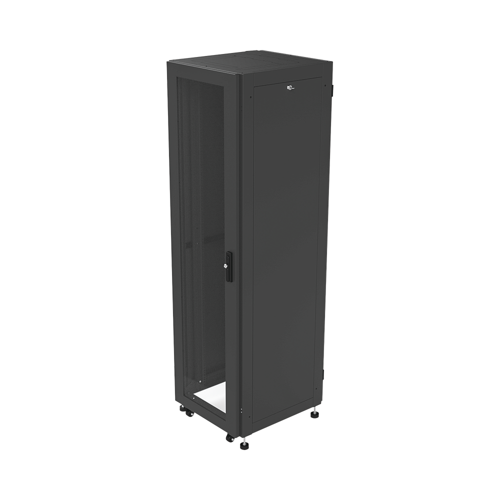 Gabinete para Telecomunicaciones Rack Estándar de 19