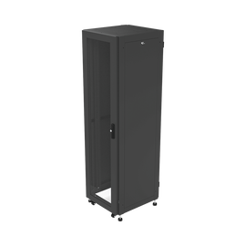 Gabinete para Telecomunicaciones Rack Estándar de 19