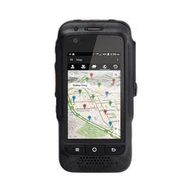 4G LTE IP67 PoC Radio kit Includes NXRADIO License
