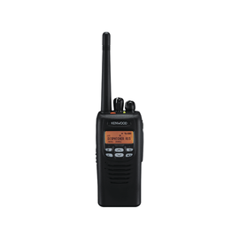 Nexedge Digital Radio, MSHA approved for mining, UHF 450-520 MHz