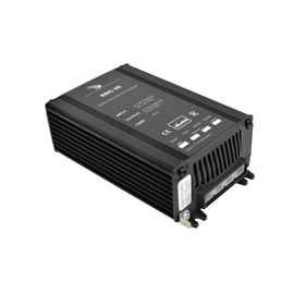 Convertidor de CD-CD, Entrada: 20-30 Vcd, Salida 13.8 Vcd 30 A.