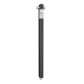 Divisor de Potencia de 3 vías, 350-600 MHz, 500 W, Conectores N Hembra.