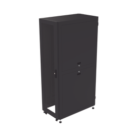 Gabinete para Telecomunicaciones Rack Estándar de 19