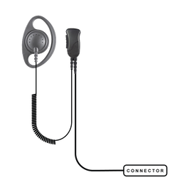 MICRÓFONO DE SOLAPA P/ SEGURIDAD PRIVADA P/ KENWOOD Serie G/ 3230/ 2102G/ 2202L/ 2212L/ 2170/ 2360/ 2302/ 2312/ 2000/ 2402/ NX220/ NX240/ TKD240. MICRÓFONO DE SOLAPA P/ SEGURIDAD PRIVADA P/ KENWOOD Serie G/ 3230/ 2102G/ 2202L/ 2212L/ 2170/ 2360/ 2302/ 2312/ 2000/ 2402/ NX220/ NX240/ TKD240.