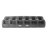 Multicargador de 12 cavidades para baterías KNB24LS/ 25A/ 26N/ 35L/ 40L/ 40LCV/ 55L/ 56N/ 57L para radios Kenwood TK2140/3140/2160/3160/2360/3360/2170/3170, NX220/320/420
