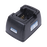Cargador rápido vehicular NX220, NX320, NX420, TK2160, TK2170, TK2360, TK3140, TK3160, TK3170, TK3173, TK3360 para batería KNB24LS/25A/26N/35L/40L/40LCV/55L/56N/57L