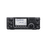 HF/VHF/UHF Transceiver, Rx 0.030-60.000MHz, 136-174MHz, 420.00-480.00MHz, Tx 1.8-29.700MHz USB 50-54MHz, 144-148MHz, 430-450MHz, mode operation USB, LSB, CW, RTTY (FSK), FM, AM, DV (con UT-121)
