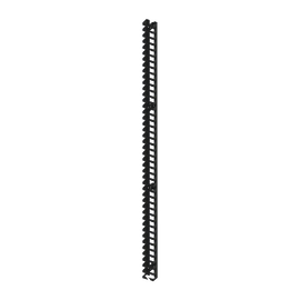 Organizador Vertical de Cable Sencillo para Gabinete de 37 UR.