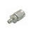 Adaptador en Línea, de Conector SMA Hembra a TNC Macho, Níquel/ Oro/ Teflón.