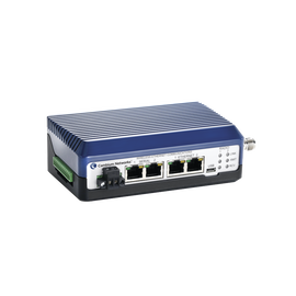 cnReach N500 900 MHz / Radio Conectorizado + RS-232/422/485 / IoT/Telemetría/SCADA / NB-N500911A-US