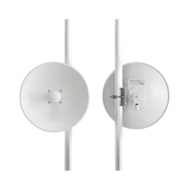 Suscriptor 450i para multipunto, 4900 - 5925 MHz, hasta 300 Mbps, antena de 25 dBi (C050045B021A)