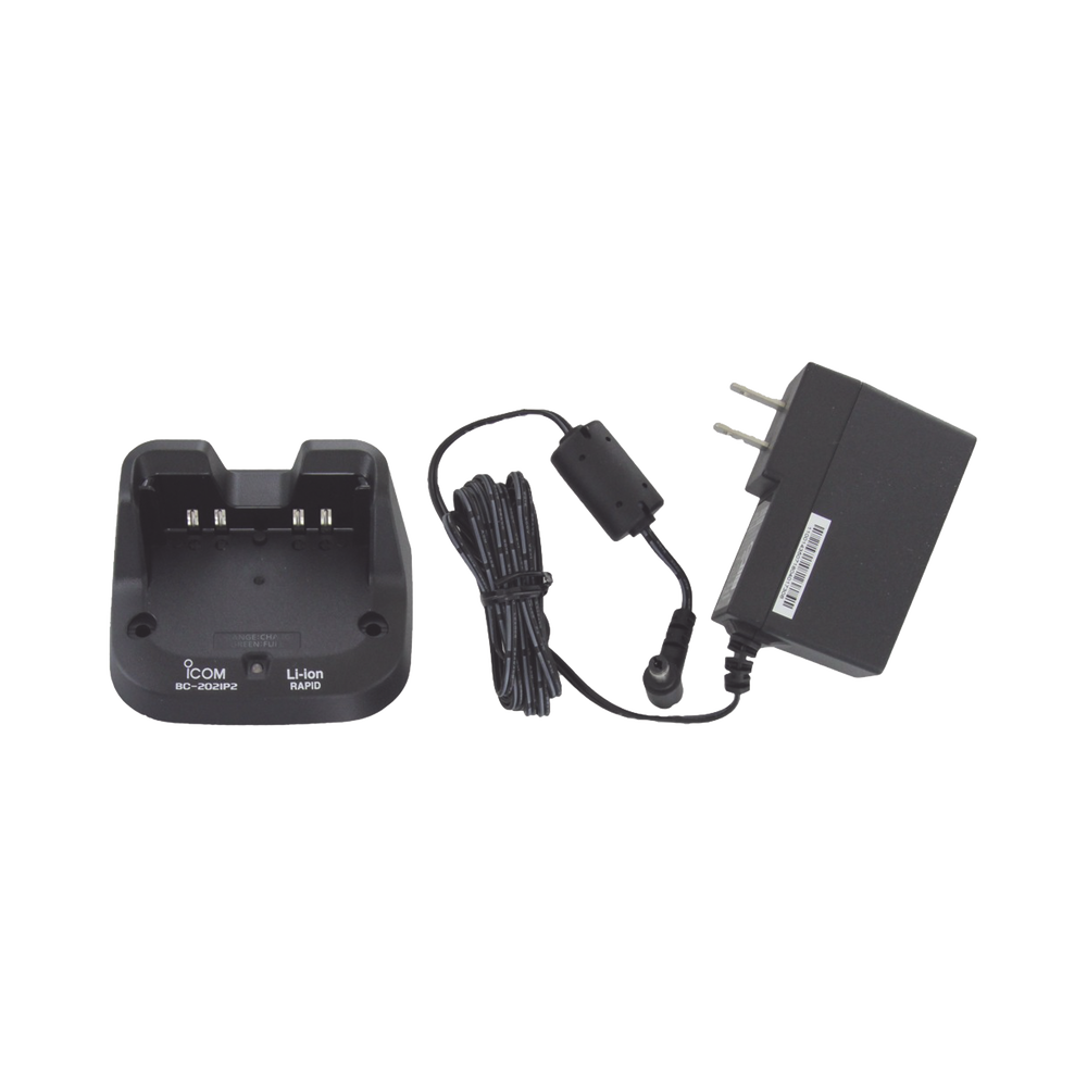Rapid charger for battery BP-271 and BP-272
