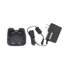 Rapid charger for battery BP-271 and BP-272