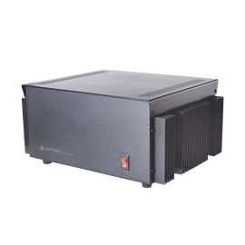 Fuente de poder  13.8Vcd, 50A, lineal regulada
