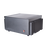 Fuente de poder  13.8Vcd, 50A, lineal regulada