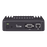 Transceiver transparet data modem,Rx-Tx: 136-174MHz, port conection RS232, and port ethernet, transference data 9600 bps-4800bps. Power cable and mounting bracket inlcuded.