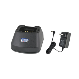 Cargador rápido Endura para bateria PMNN4071R para radio Motorola MAG-ONE/ BPR040