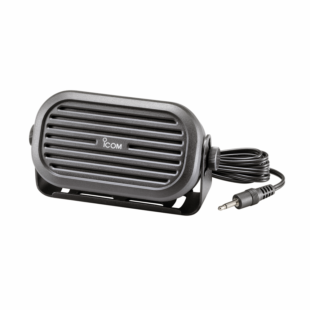 5W External Speaker with 3.5mm Speaker Jack and 2 m Cable