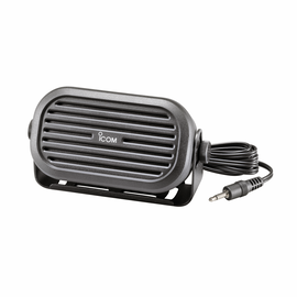 5W External Speaker with 3.5mm Speaker Jack and 2 m Cable