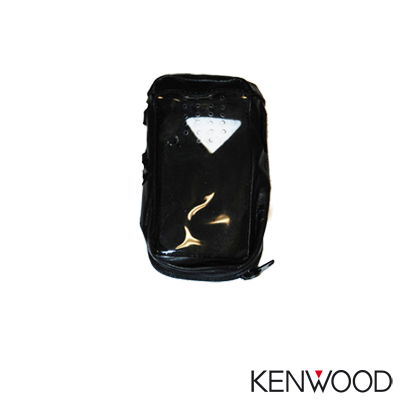 Funda Reforzada de Piel, Visor Frontal Transparente para TK-2160, TK-3160, TK-2360, TK-3360, NX-420K3. Funda Reforzada de Piel, Visor Frontal Transparente para TK-2160, TK-3160, TK-2360, TK-3360, NX-420K3.