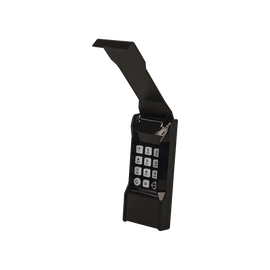 Teclado inalámbrico para Motores de Garage LINEAR / Agregue Seguridad al Control Remoto de su Garage