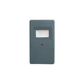 Control Remoto MegaCode LINEAR / 1 Boton / Clip para Visera Incluido