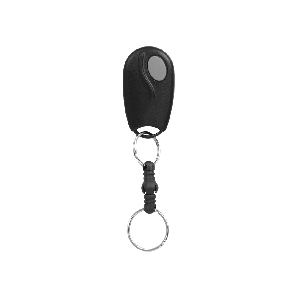 Control remoto para motores y receptores LINEAR / 1 Boton / MegaCode / Bajo Pedido