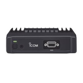 Transceiver transparet data modem,Rx-Tx: 400-470MHz, port conection RS232 and ethernet transference data 9600 bps-4800bps. Power cable and mounting bracket inlcuded.