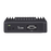 Transceiver transparet data modem,Rx-Tx: 400-470MHz, port conection RS232 and ethernet transference data 9600 bps-4800bps. Power cable and mounting bracket inlcuded.