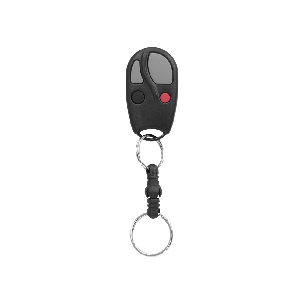 Control remoto para motores y receptores LINEAR / 1 Boton / MegaCode / Bajo Pedido