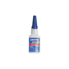 Pegamento Adhesivo LOCTITE 380 de 20 gr, para uniones en vibración.