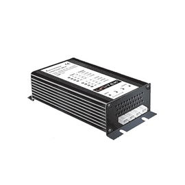 Fully Isolated DC-DC Converter, 30 to 60 Vdc Input, 24 Vdc output Fully Isolated DC-DC Converter, 30 to 60 Vdc Input, 24 Vdc output