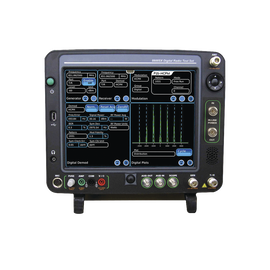 Digital-Analog System Analyzer (139942) for Laboratory and Field, 2-1000 MHz, 50 Watt Continuous.