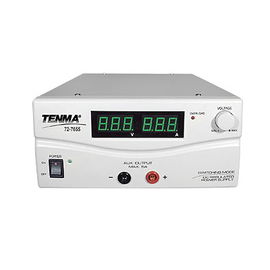 Fuente Variable de 1 a 15 Vcd, 60 A. Fuente Variable de 1 a 15 Vcd, 60 A.