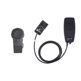 Adaptador BLUETOOTH Con PTT Para Conector De Accesorio Trasero Para Radios MOTOROLA GM/CDM