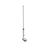 Antena Base UHF, Fibra de Vidrio, Rango de Frecuencia 450 - 460 MHz.