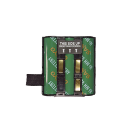 Batería Ni-MH, 1400mAh para radio Kenwood TK3130