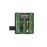 Batería Ni-MH, 1400mAh para radio Kenwood TK3130