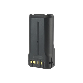 Batería Li-Ion 3400 mahA para radios Kenwood series NX5000 (IP67)