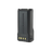Batería Li-Ion 3400 mahA para radios Kenwood series NX5000 (IP67)