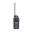 Portable Digital ICOM Transceiver, Rx-Tx: 450-470MHz, type-D Trunking, Submersible IP67.