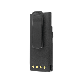 Batería de NI-MH, 2000 MAH 7.5V para radio Motorola Radius P1225/1325, GP1225