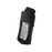 Funda de Nylon, clip metálico p/ cinto, correa-broche y visor frontal-DTMF / IC-F3161T/D, IC-F3261T/D, IC-F3360DT.