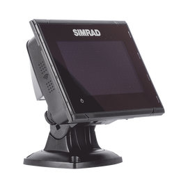 GO5 XSE, Multi-Touch Display of 5 inches, built-in GPS receiver, chartplotter & waypoint management. no transducer